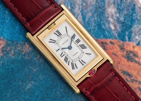 cartier super clone|cartier tank copy.